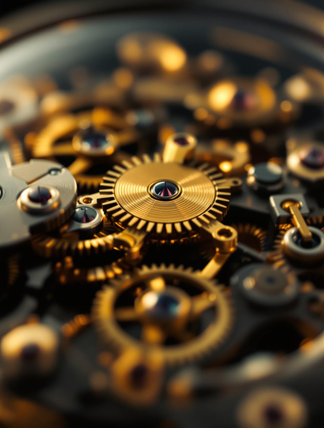 时光印记