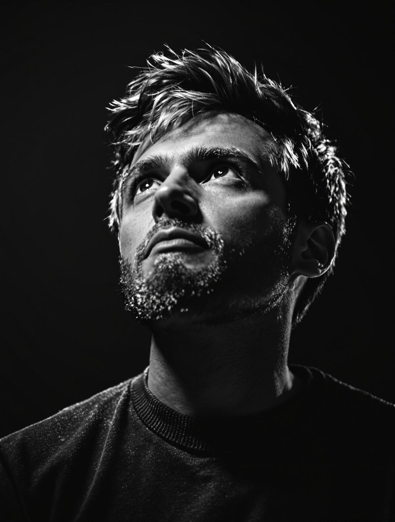 宣宣影院专业电影人肖像