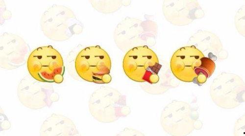 网络用语吃瓜是啥意思,吃瓜背后的趣味与内涵